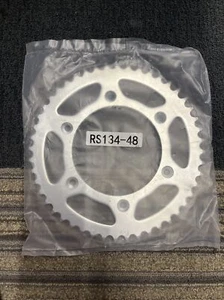 Caltric Rear Sprocket RS134-48 - Picture 1 of 2