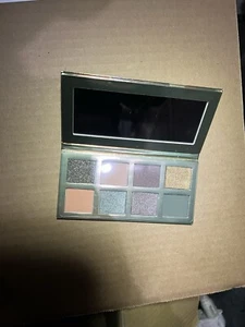 Auth Stila Camouflage Beauty Eye Shadow Palette - Picture 1 of 3
