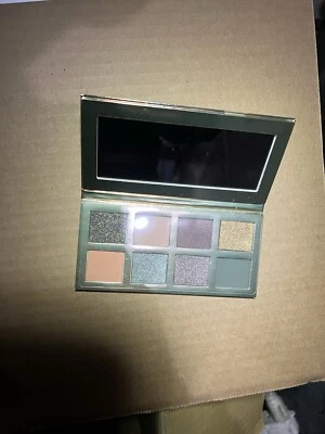 Auth Stila Camouflage Beauty Eye Shadow Palette - Image 1 of 3