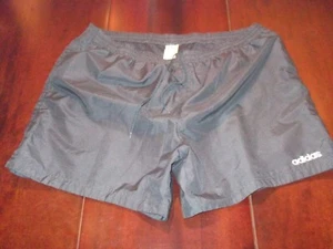 Vintage Adidas Sport Shorts Größe/Size:10 XXL 54-56 GB=42 Gym Pants 90s VTG 90er - Bild 1 von 11