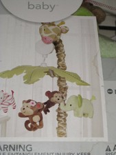 carters baby mobile