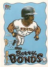 1992 Topps Kids 1 Asterisk* Copyright Variations Baseball Cards 1-132 You Pick!