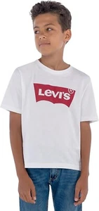 Levi's Lvb Batwing Tee T-Shirt Garçon 14 ans - Foto 1 di 2