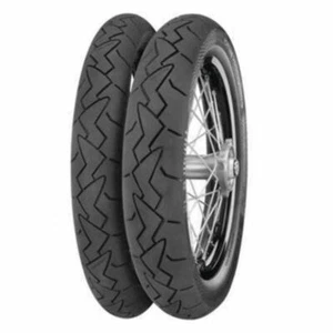 Continental Conti Classic Attack 110/90R-18 61V Rear Motorcycle - Foto 1 di 2