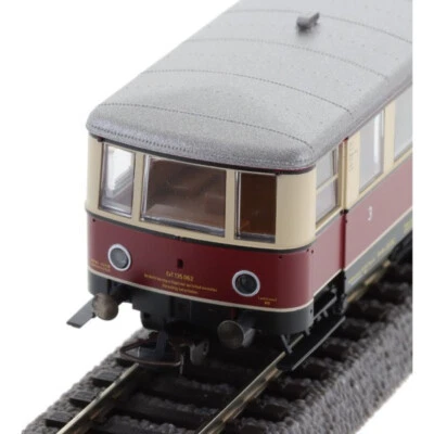 Tillig 70053 Triebwagen-Set VT 135/VB 140 DRG Ep.II NEU - Bild 1 von 4