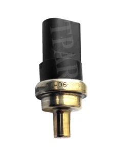 269416 VW AUDI SEAT SKODA OEM DIESEL COOLANT WATER TEMPERATURE SENSOR - Bild 1 von 2