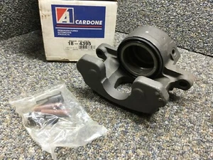 Cardone 18-4395 Front Left Brake Caliper (NO CORE CHARGE) - Picture 1 of 2