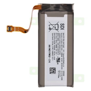 Original Samsung Akku EB-BF724ABY Galaxy Z Flip 4 1070mAh Batterie Handy Accu - Bild 1 von 1