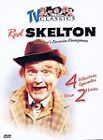TV Classics - Red Skelton: Vol. 1 (DVD, 2003) 175