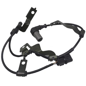 Abs Wheel Speed Sensor Front Right for Mitsubishi L200 K76T Series 3 3.0 - Picture 1 of 8