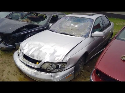 Intake Manifold 6 Cylinder Base Fits 99-03 SAAB 9-5 22324 - Image 1 of 4