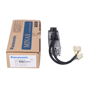 Panasonic MSMD012P1T New NFP - Picture 1 of 6