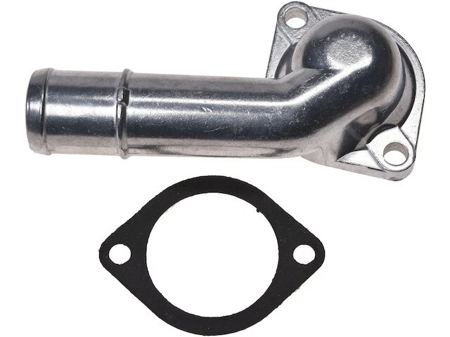 Thermostat Housing For 2005-2009 Kia Spectra5 2.0L 4 Cyl 2006 2007 2008 SF439WS - Image 1 of 1