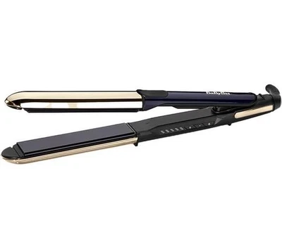 BABYLISS Onyx Styler ST484U Hair Straightener - BOX DAMAGE - Image 1 of 4