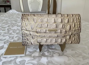 Brahmin Melbourne Geldbörse - Bild 1 von 9