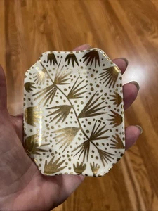 Waylande Gregory Studio Pottery Dish/Plate - Picture 1 of 8