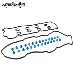 Junta de cubierta de válvula para FORD ESCAPE FUSION MAZDA TRIBUTE MERCURY MILAN 3,0 L V6 - Imagen 1 de 7