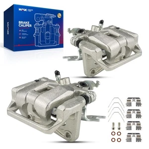 Perfect Fit Brake Calipers Assembly for Honda Accord TSX 2008 2014 Automotive... - Picture 1 of 9