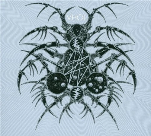 Vhol [Digipak] by Vhol [CD] - Bild 1 von 1