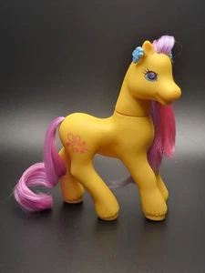 My Little Pony G2 Magic Motion Satin Splash - Bild 1 von 14