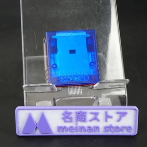 Nintendo GameCube Pokemon Box Ruby & Sapphire Memory Card 59 DOL-008 Tested - Picture 1 of 8