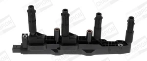 BAEA146E CHAMPION Ignition Coil for MERCEDES-BENZ - Picture 1 of 2