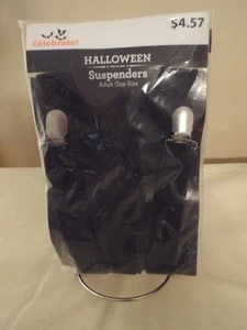 manera de celebrar! Tirantes adulto talla única - Imagen 1 de 2