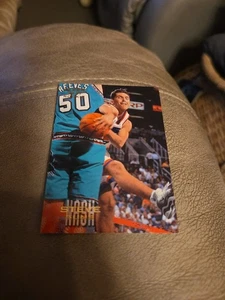 1996-97 FLEER BASKETBALL #239 STEVE NASH ROOKIE RC - PHOENIX SUNS - Foto 1 di 2