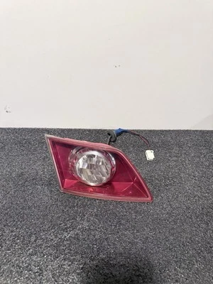 2003-2005 Infiniti FX35 FX45 Left Driver Lh Red Inner Tail Light OEM - Image 1 of 4