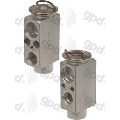 Kit de servicio del sistema para BMW 535i 2012, 535i GT, 535i GT xDrive, 535i xDrive GLOBAL Foto 1 de 2