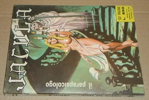 JACULA 146 IL PARAPSICOLOGO EDIPERIODICI 20 NOVEMBRE 1974 - Foto 1 di 15