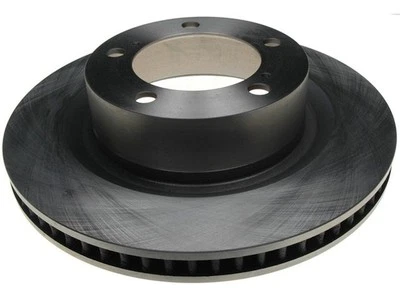 For 2008-2022 Toyota Sequoia Brake Rotor Front AC Delco 98656MJPQ 2009 2010 2011 - Image 1 of 2