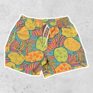 Chubbies The Pinest Arounds 5,5" Herren Mesh Short | Medium - Bild 1 von 5