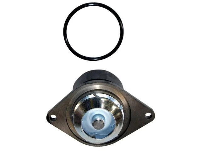 Bomba de agua para Ford F-800 1998-1999 5,9 L 6 cilindros NS455JR Foto 1 de 1