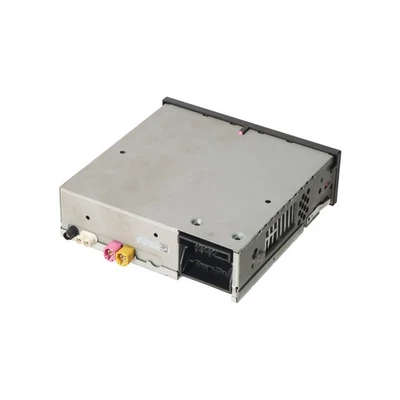 Headunit (Multimedia) VW T-Roc (A11) 1.0 TSI  81 kW  110 PS (09.2020-> ) 3G5035 - Bild 1 von 4