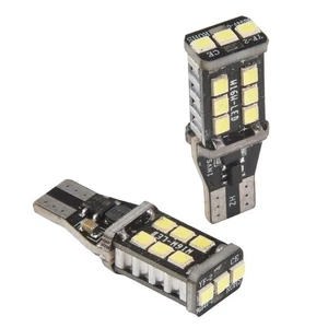 Superhelle weiße Canbus LED-Glühbirne für Auto-Rückfahrlicht 912 921 T153927 - Bild 1 von 9