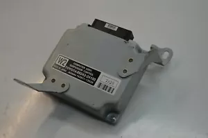 MÓDULO DE CONTROL INFORMÁTICO LEXUS RC F SUSPENSIÓN 89243-24100 - Imagen 1 de 3