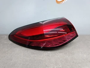 Piloto trasero izquierdo original mercedes-benz glc x254 led a2549065702 - Imagen 1 de 10
