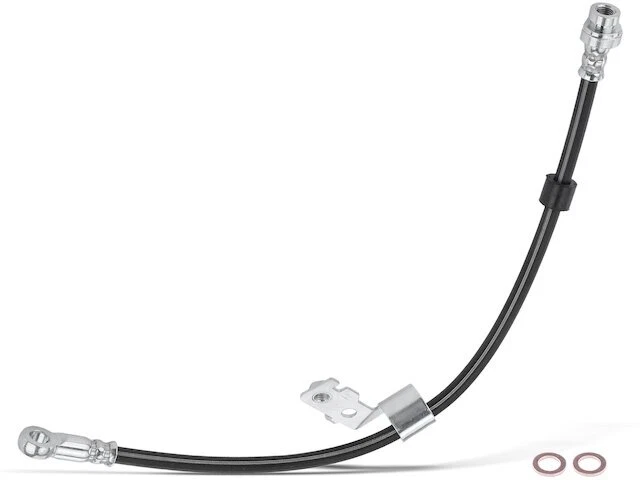 Manguera de freno para Dodge Avenger 2008-2014 2013 2009 2010 2011 2012 VG925JD Foto 1 de 1