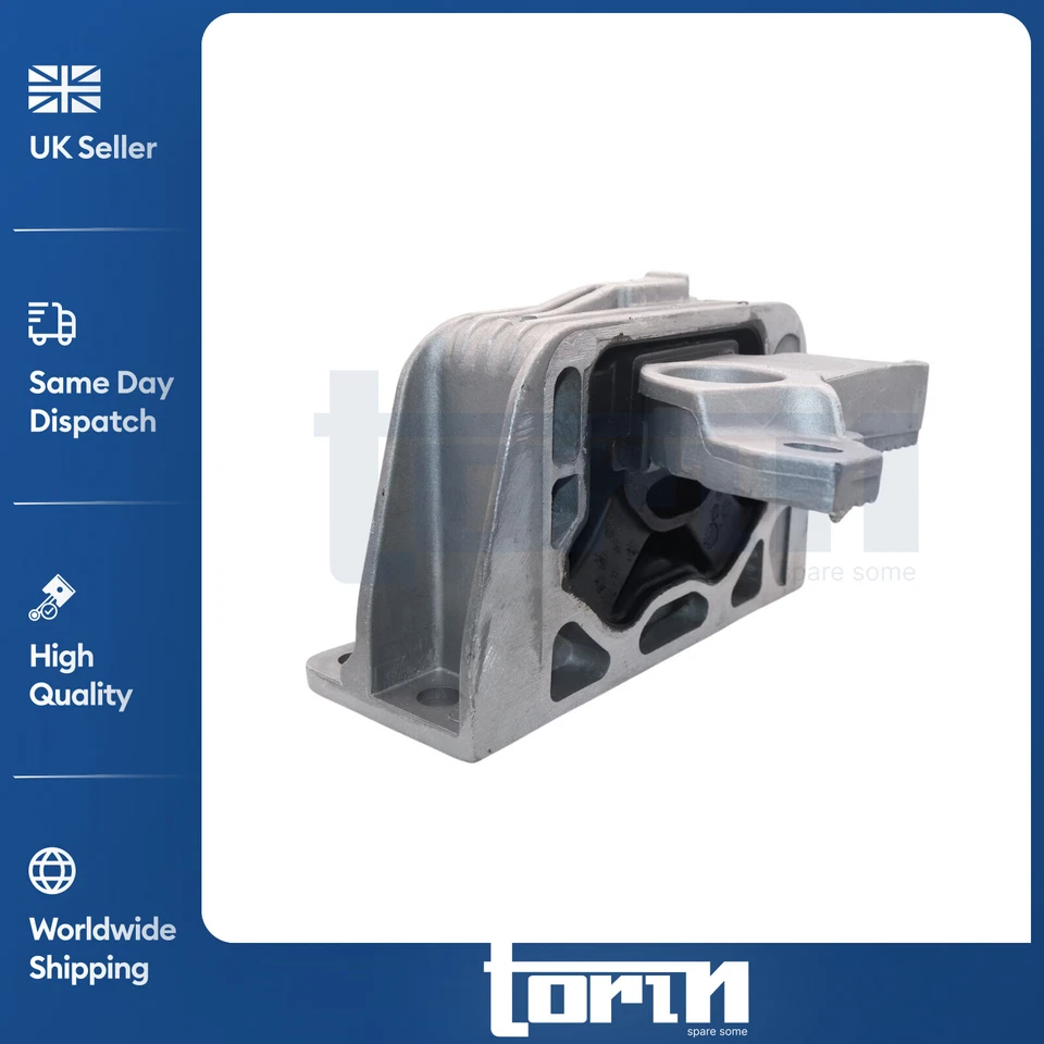 Right Engine Support Mounting Front Fits Vauxhall Movano Renault Master 93197459 - Image 1 of 4