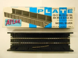 Puente de viga Atlas # 885 - Imagen 1 de 2
