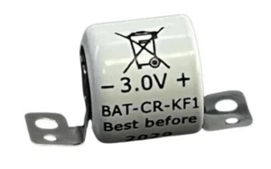 Batt-cr / Kf1 Batterie für Telecommande Pyronix - Bild 1 von 1