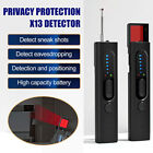 Anti Spy Hidden Camera Detector Bug Detector Hidden Device Detector RF Audio US