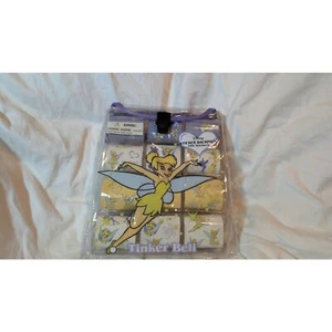 Disney Tinkerbell Sticker Rucksack - Bild 1 von 2