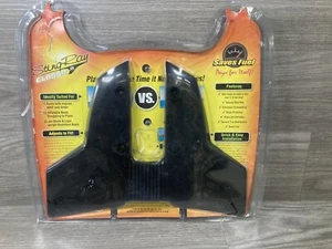 Stingray Classic Jr Black JR-1 New “READ” - Picture 1 of 8