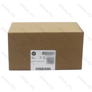New Allen Bradley 2085-IF8 Micro800 8 Point Analog Input Module UPS Shipping - Picture 1 of 3