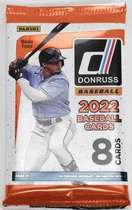 2022 Donruss - Base Cards - Diamond Kings - Variations - You Choose #1-230