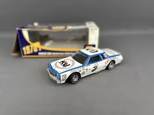 CUSTOM Action 1/24 Maßstab 1975 Richard Childress #3 Kansas Jack Monte Carlo - Bild 1 von 10