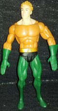 DC Direct History of the Universe Series 2 AQUAMAN Figure
