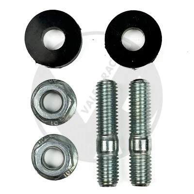 Kit de herrajes de riel de combustible serie K Honda Acura Civic Si RSX TSX EP3 8ª generación 9ª Foto 1 de 4